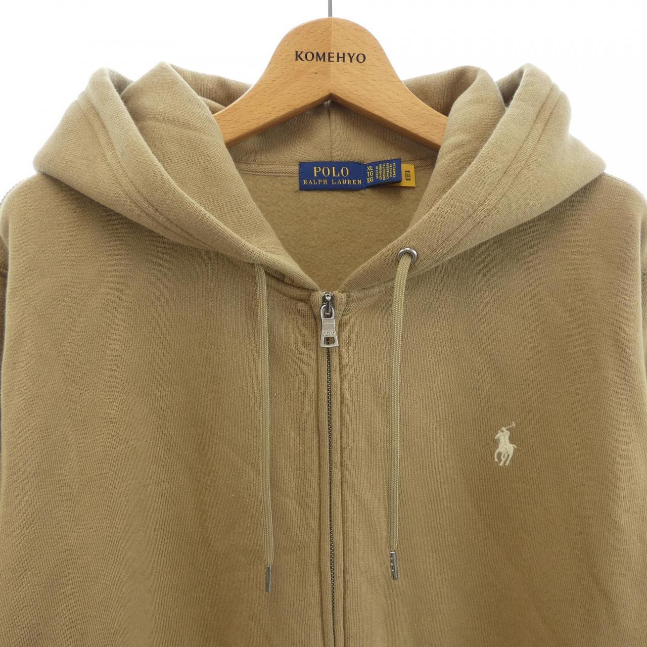 ポロラルフローレン POLO RALPH LAUREN パーカー