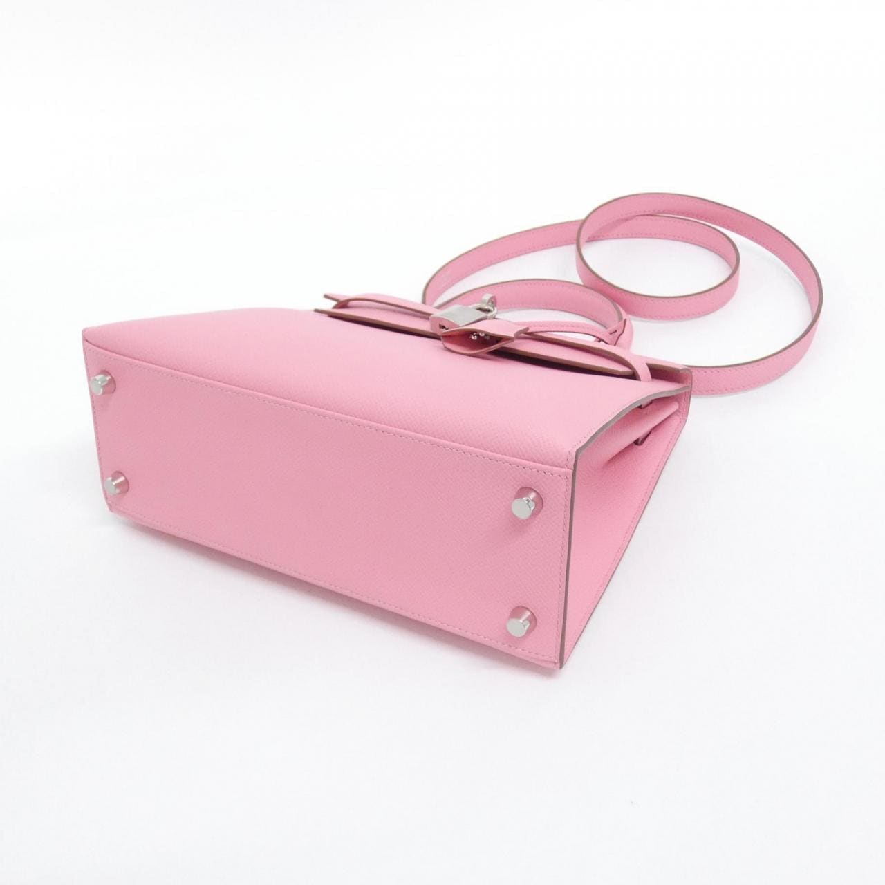 エルメス ケリー 25cm 038416CK バッグ