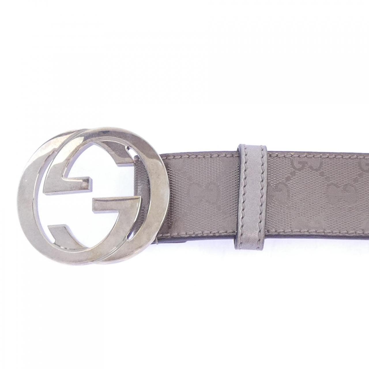 グッチ GUCCI 114876 BELT