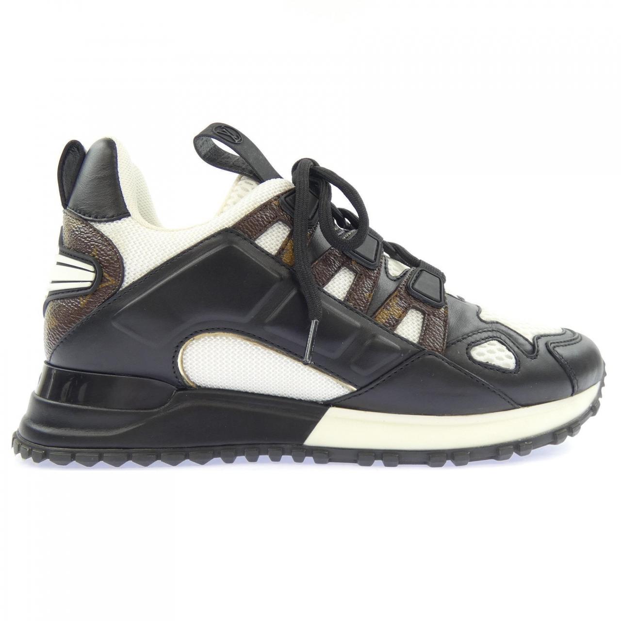 ルイヴィトン LOUIS VUITTON ランアウェイ･ライン スニーカー