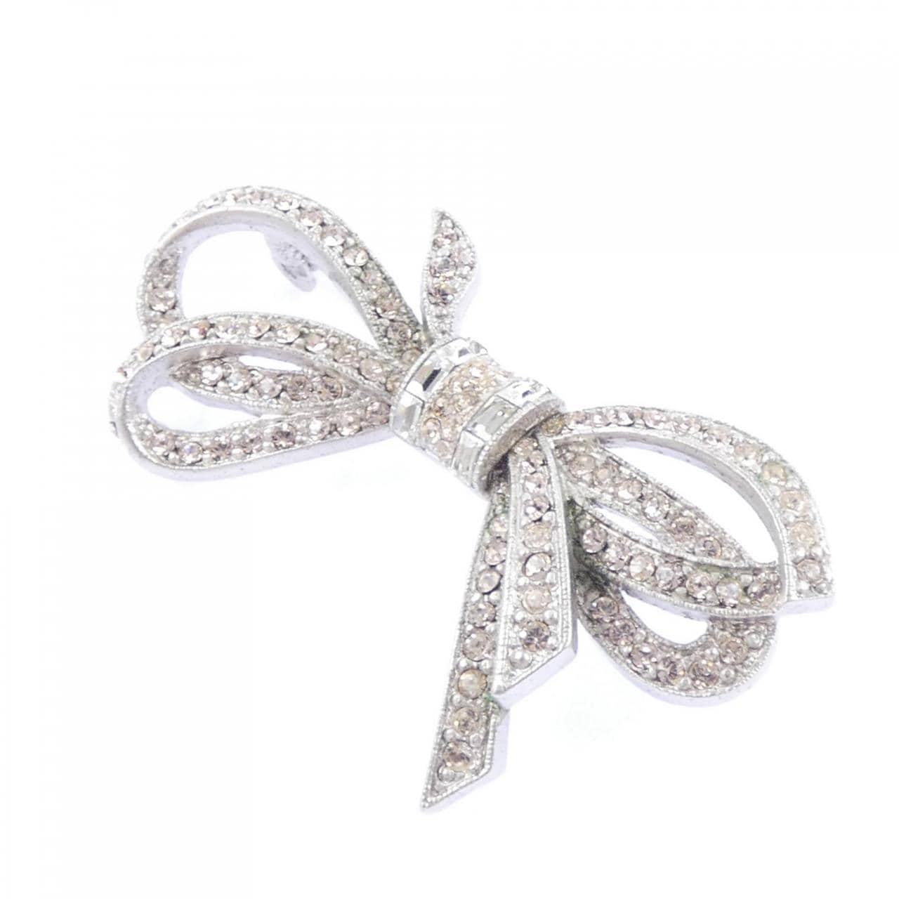 フォクシー FOXEY ブローチ