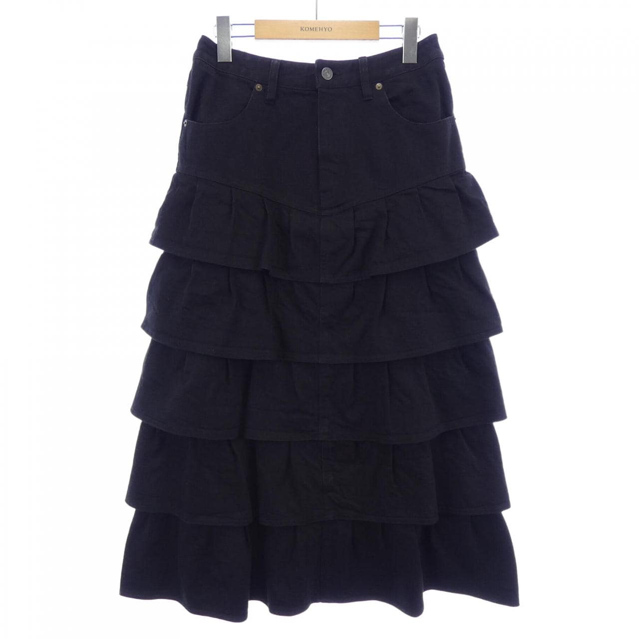 ピンクハウス PINK HOUSE A2141FSY269 スカート