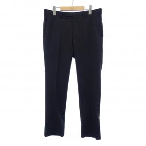 バーバリーブラックレーベル BURBERRY BLACK LABEL D1Q11-102-09 パンツ