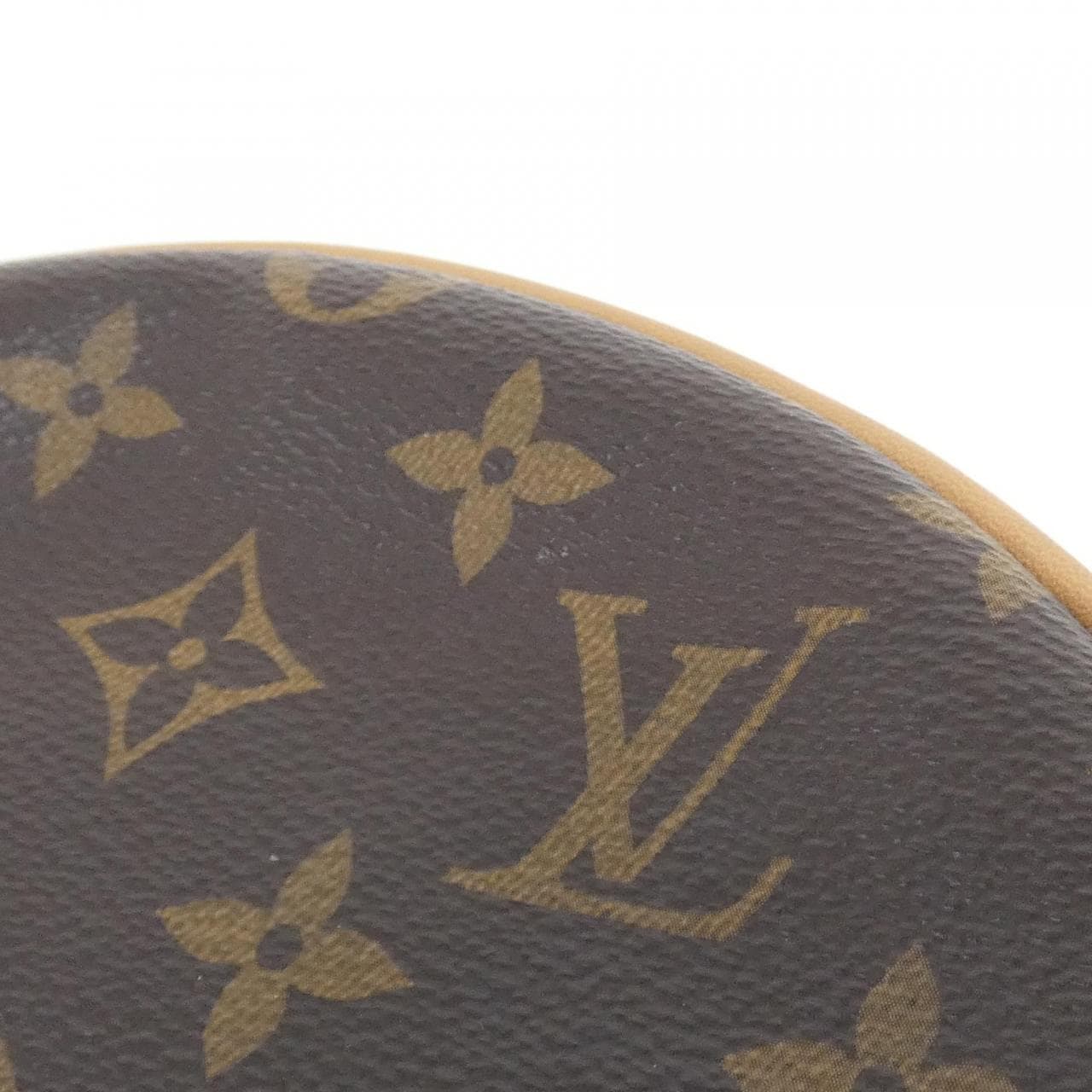 ルイヴィトン モノグラム ボワット シャポー スープル PM M45149 ショルダーバッグ