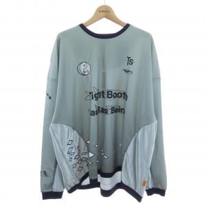 TIGHTBOOTH SS25-SRB03 Tシャツ