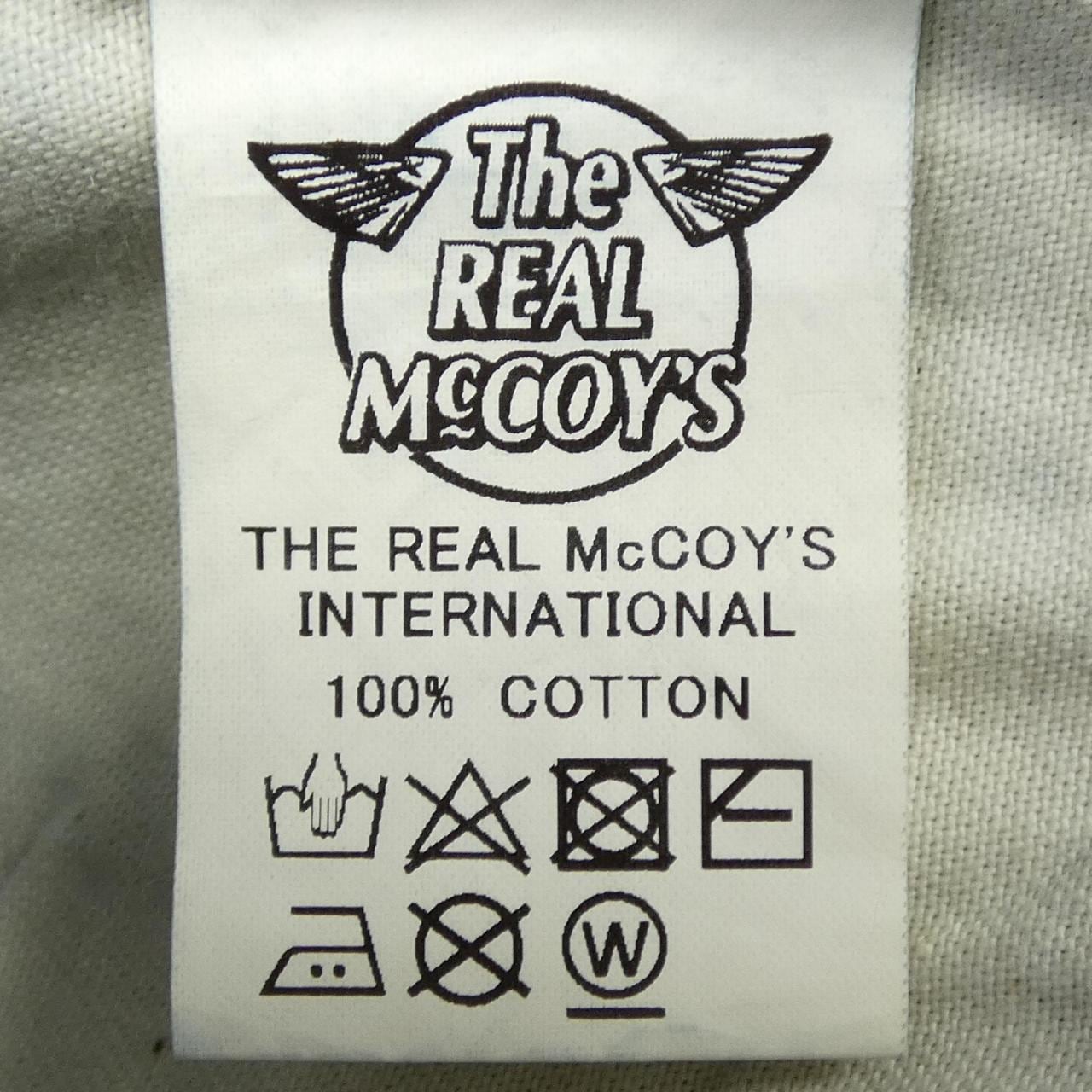 リアルマッコイズ REAL McCOYS 001XX ジーンズ