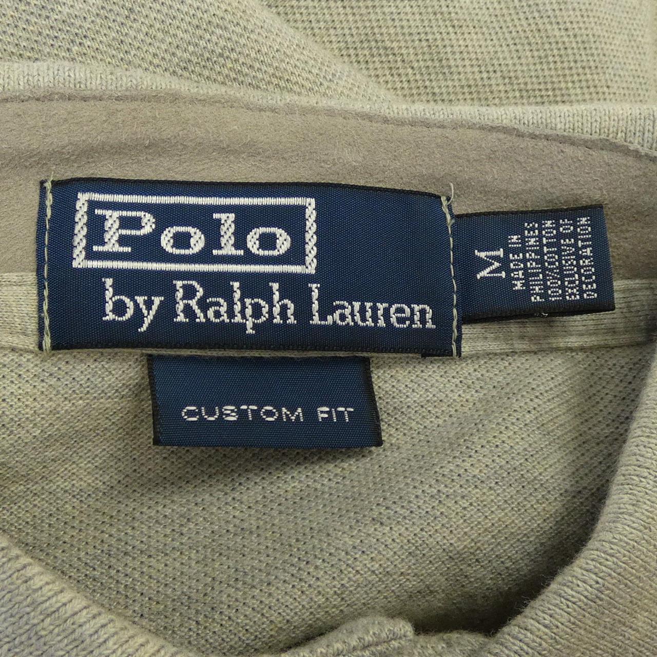 ポロラルフローレン POLO RALPH LAUREN ポロシャツ