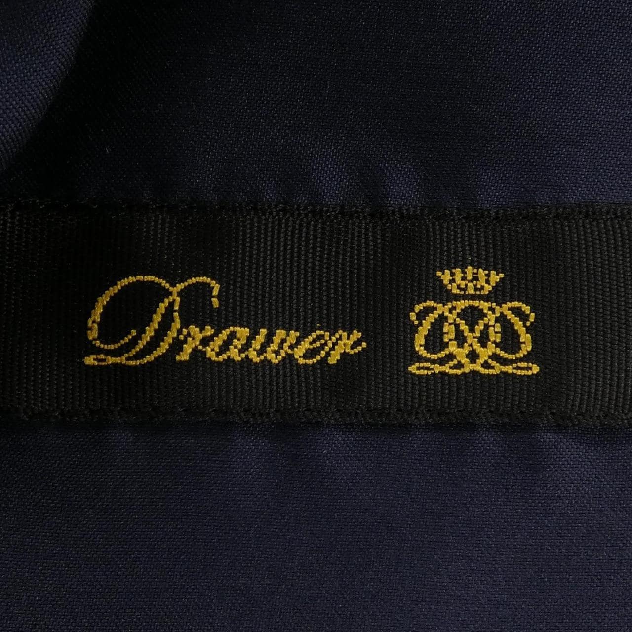 ドゥロワー DRAWER 6514-299-1189 パンツ