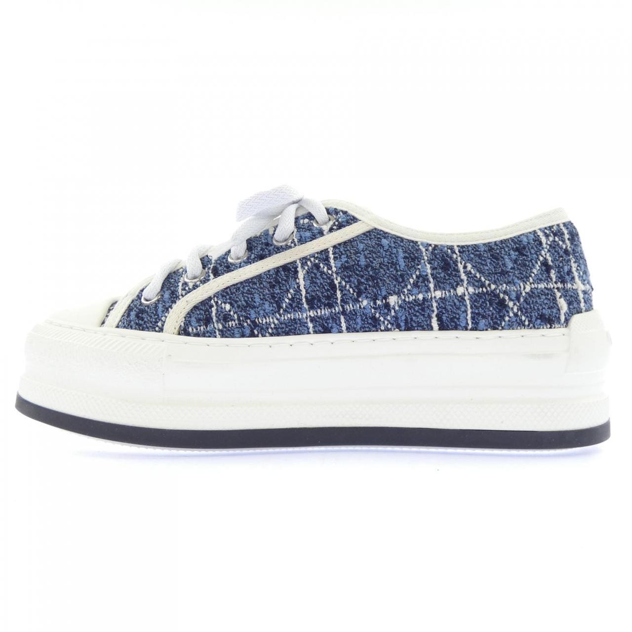 クリスチャンディオール CHRISTIAN DIOR KCK386CTW スニーカー