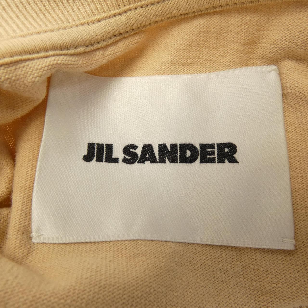 ジルサンダー JIL SANDER J02GC0001 J20215 Tシャツ