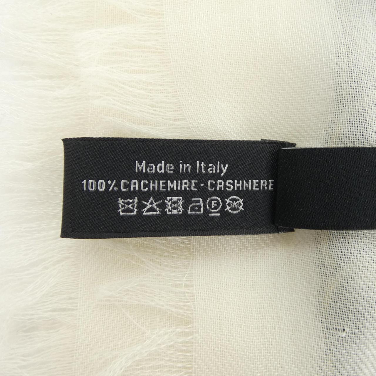 シャネル CHANEL ショール
