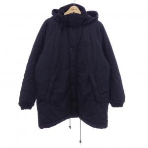 エンノイプロフェッショナル The Ennoy Professional AW25BRENJK06LP コート