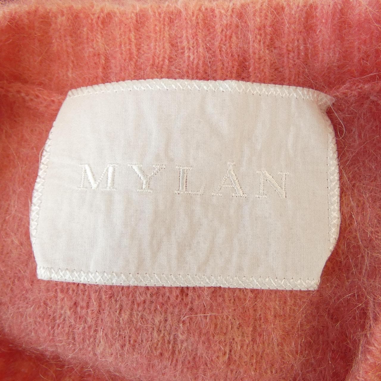マイラン MYLAN MY25AW-KR005 ニット