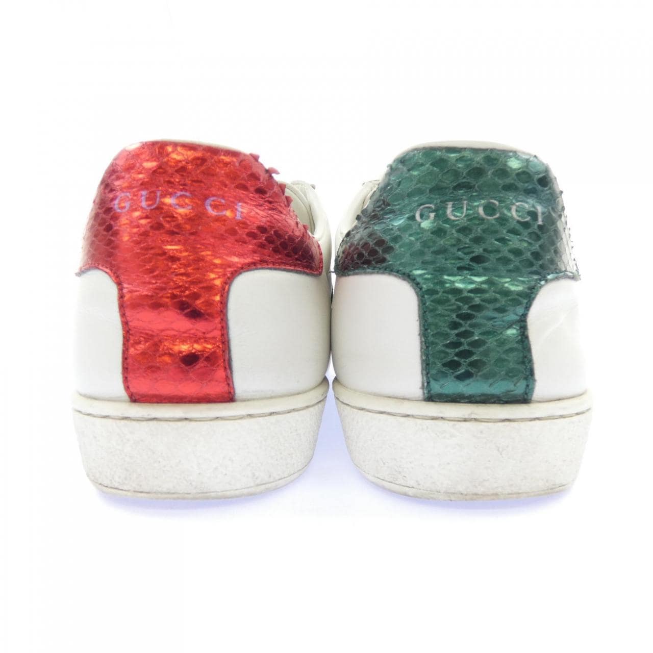 グッチ GUCCI 454551 スニーカー
