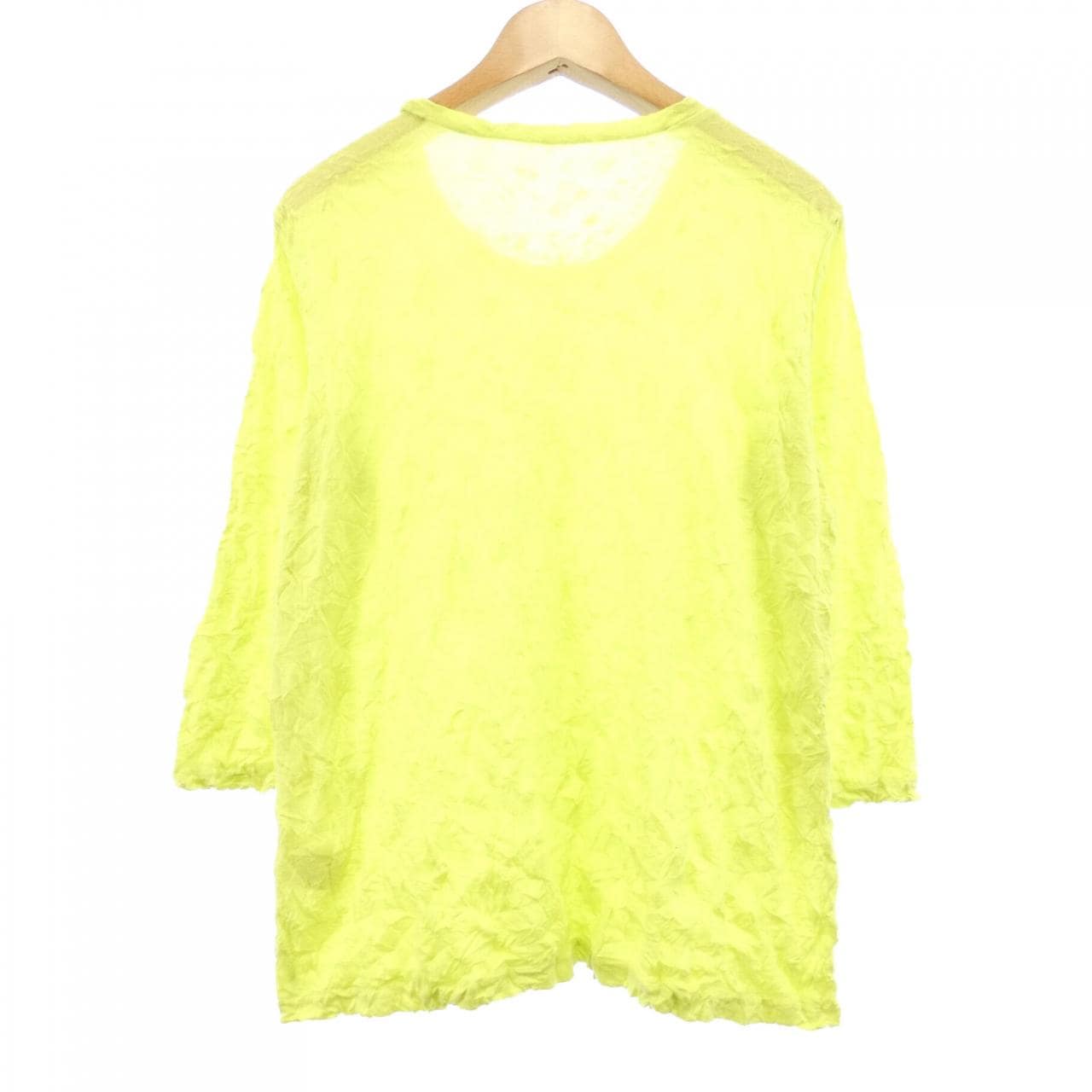 ミーイッセイミヤケ me ISSEY MIYAKE MI12JK511 トップス