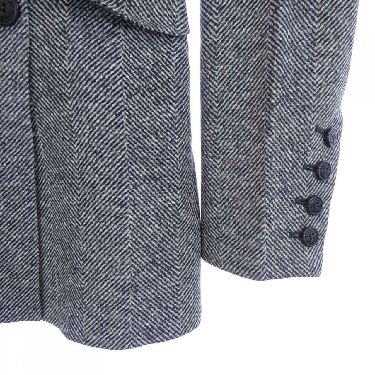 エルマンノシュエルビーノ ERMANNO SCERVINO ジャケット