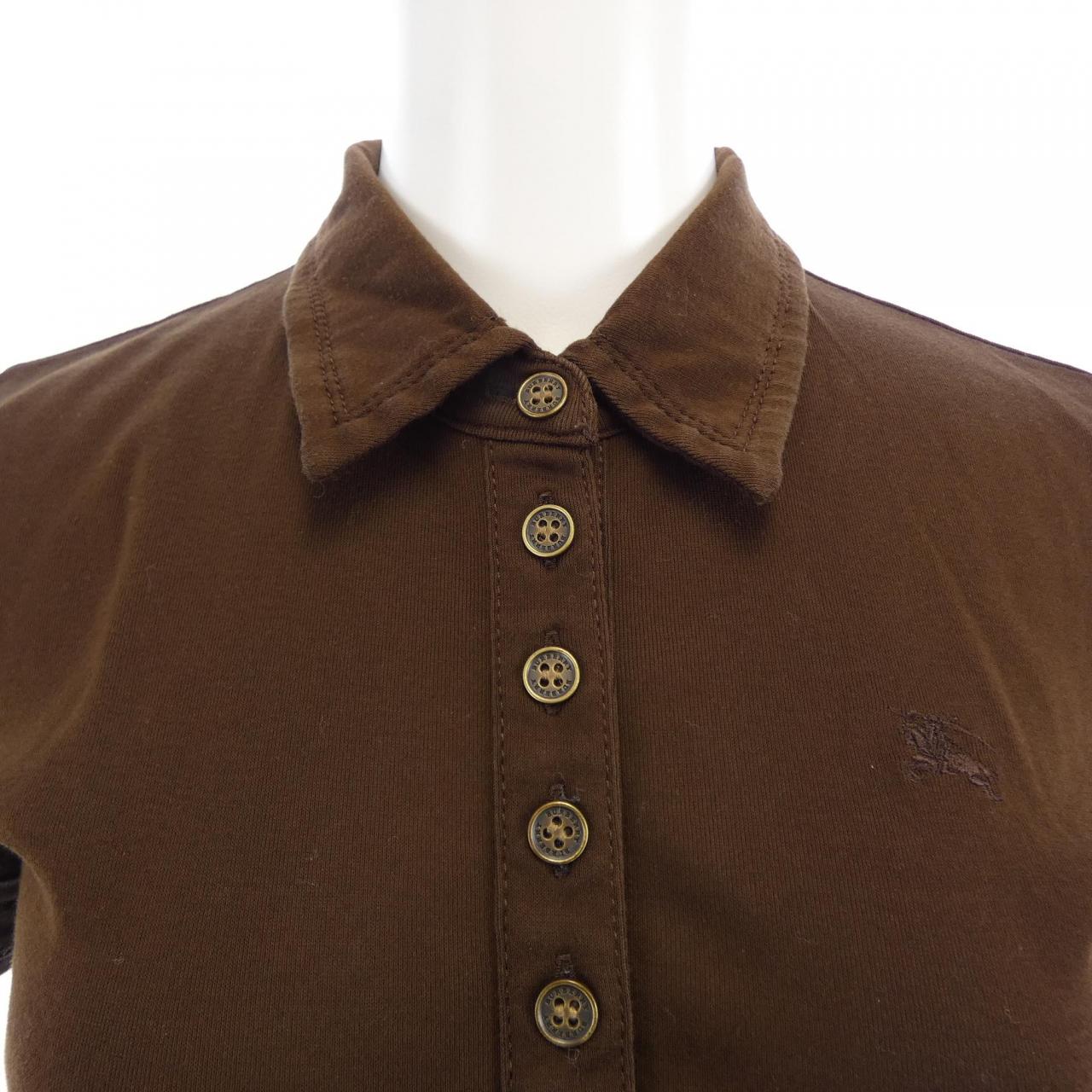 バーバリーロンドン BURBERRY LONDON ポロシャツ
