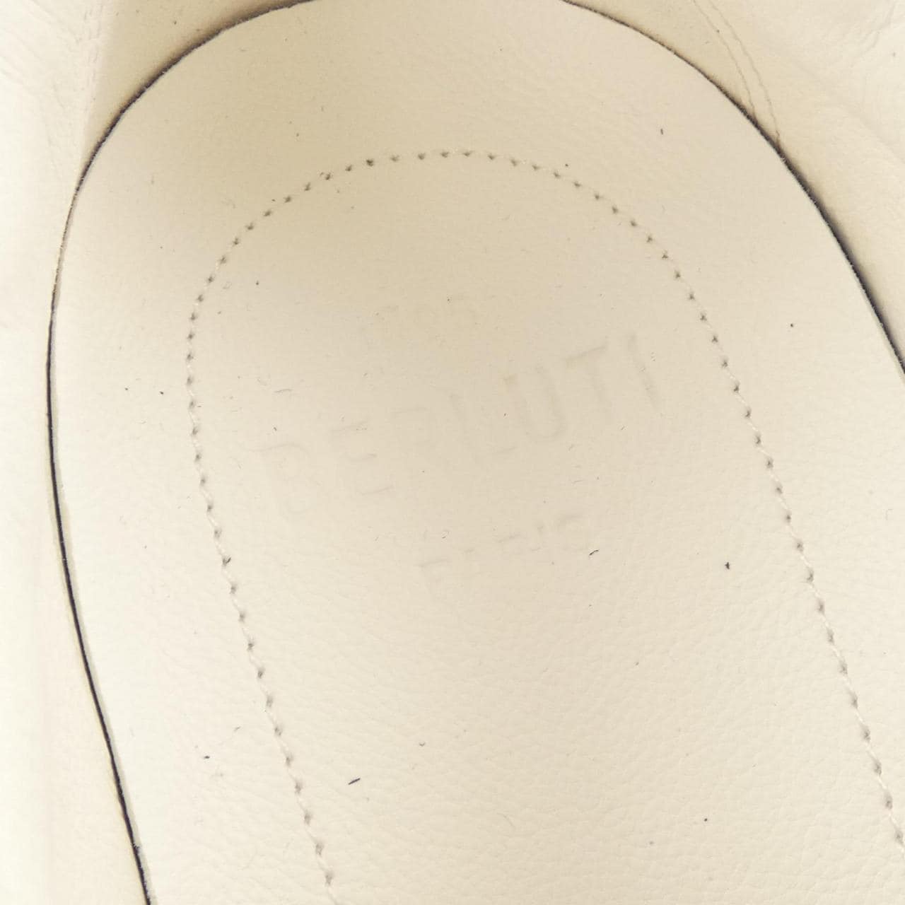 ベルルッティ Berluti スニーカー
