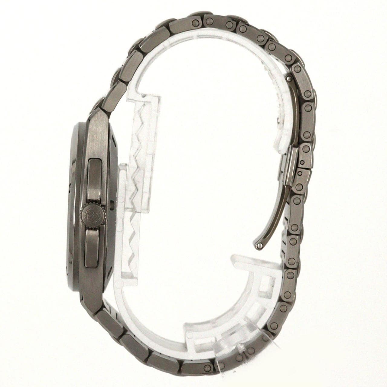 IWC インヂュニアオートマティック40 IW328904 TI 自動巻