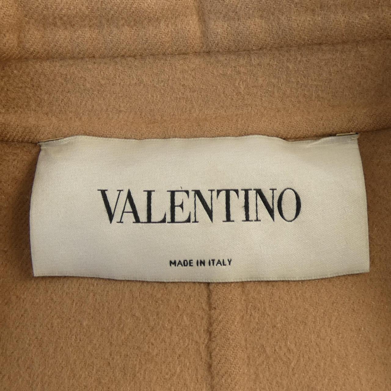 ヴァレンティノ VALENTINO コート
