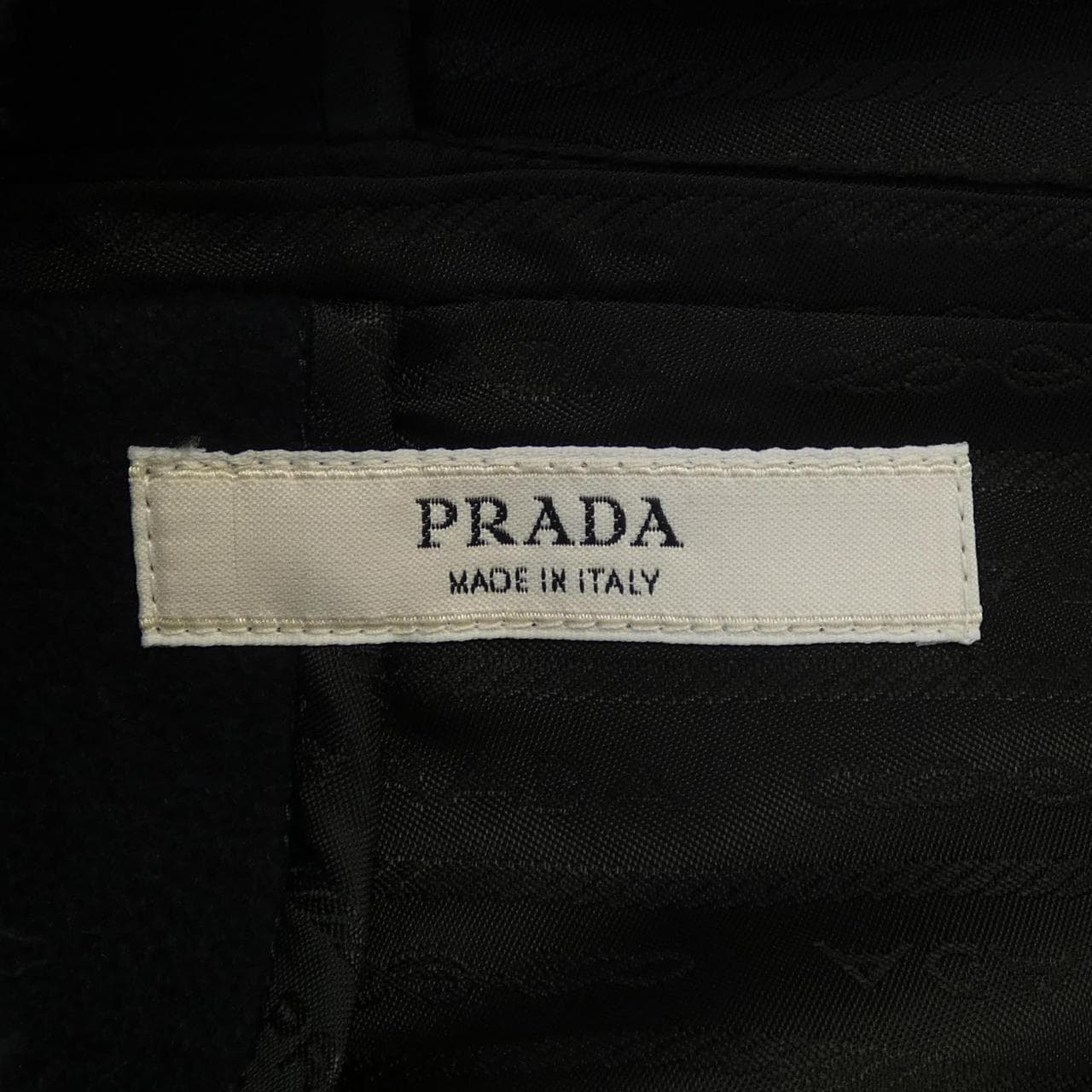 プラダ PRADA P581NE S232 13EV コート