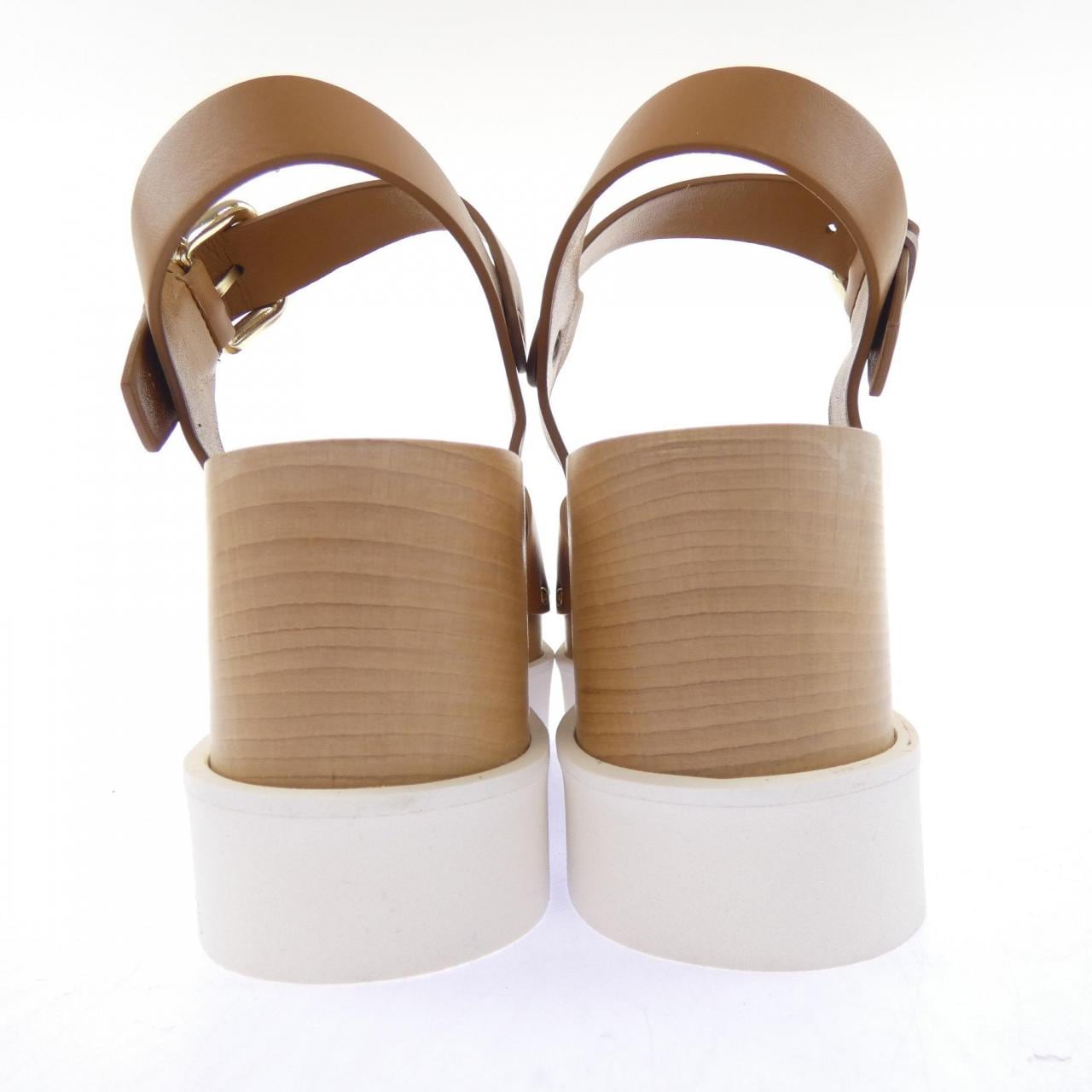 ステラマッカートニー STELLA MCCARTNEY 800317W1DX0 サンダル