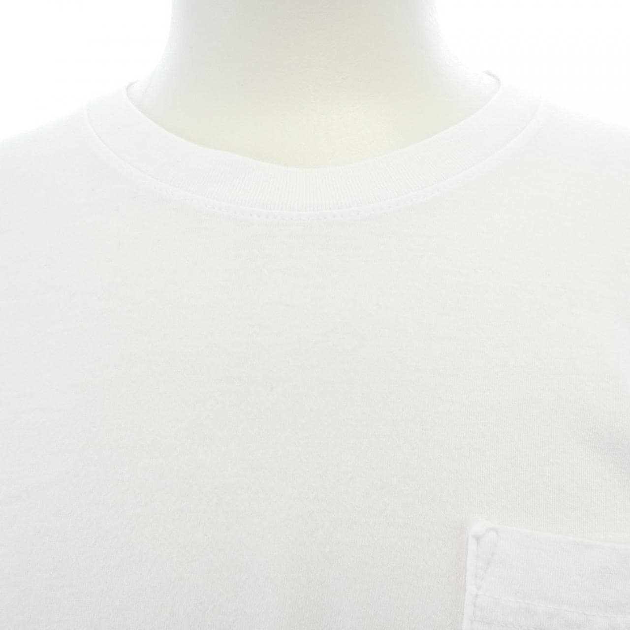 クロムハーツ CHROME HEARTS ダガーアイチャート DAGGER EYE CHART 408129112******752 Tシャツ