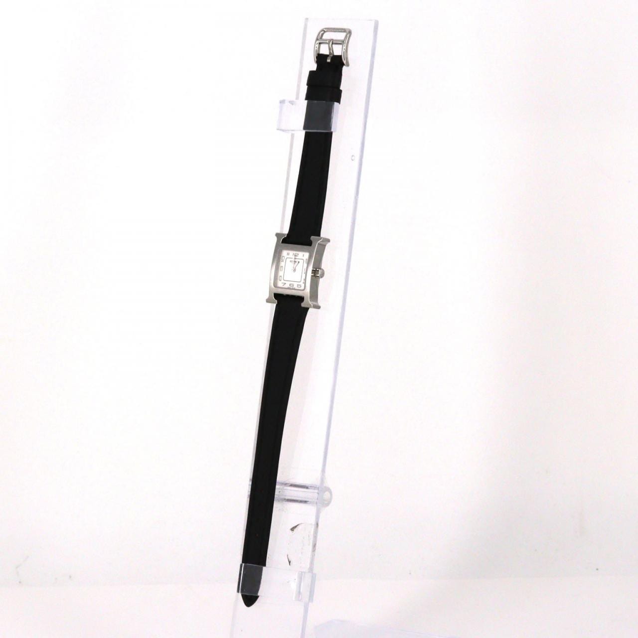 エルメス Hウォッチ HH1.110 SS クォーツ