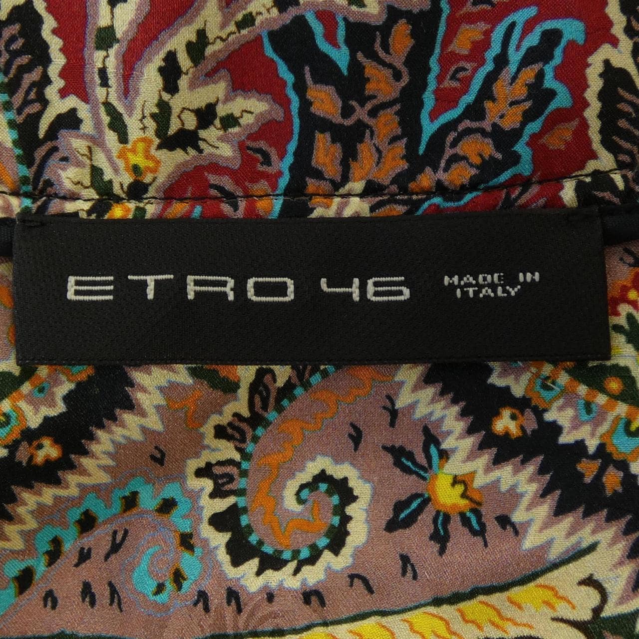 エトロ ETRO ワンピース