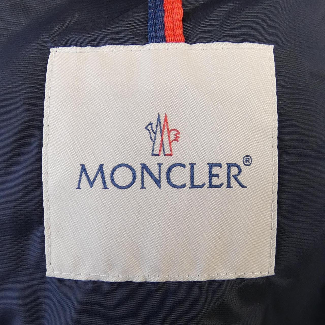 モンクレール MONCLER ダウンコート