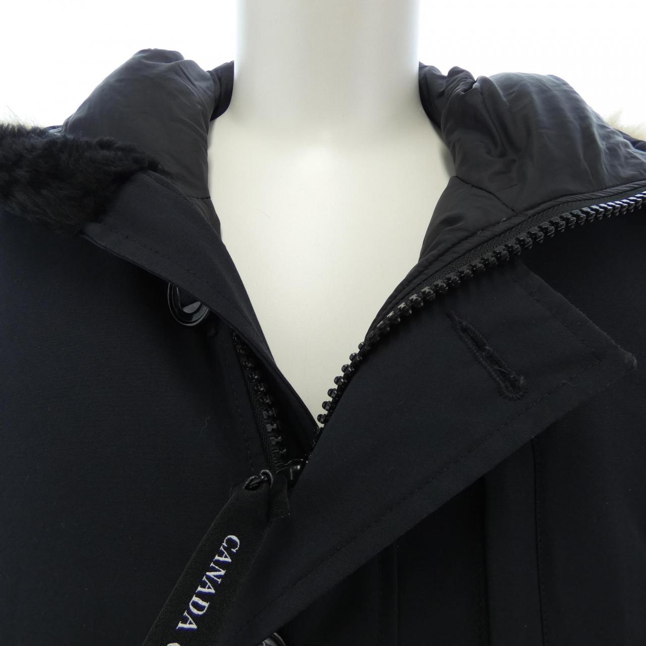 Canada goose CANADA GOOSE down jacket