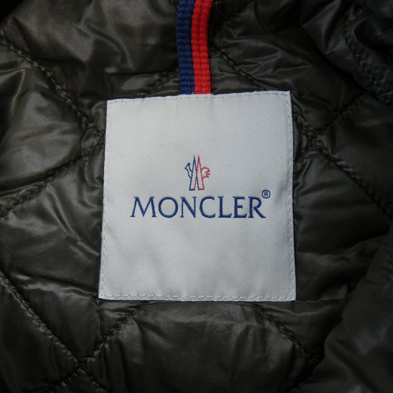 MONCLER蒙克勒羽絨服