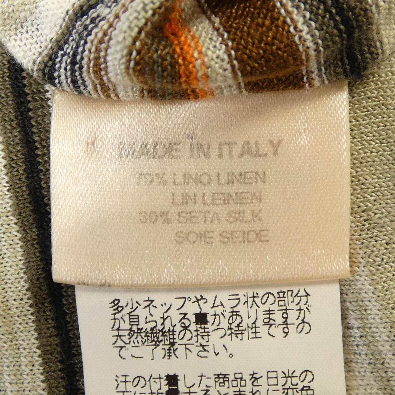 エルメス HERMES ニット
