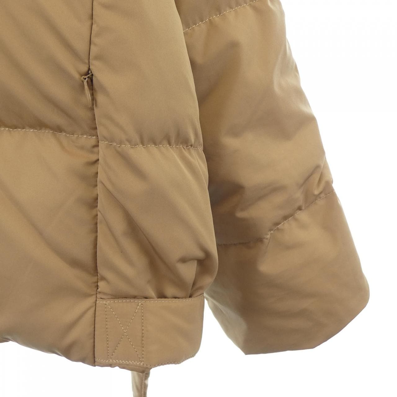 RUIRUE ダウンコート