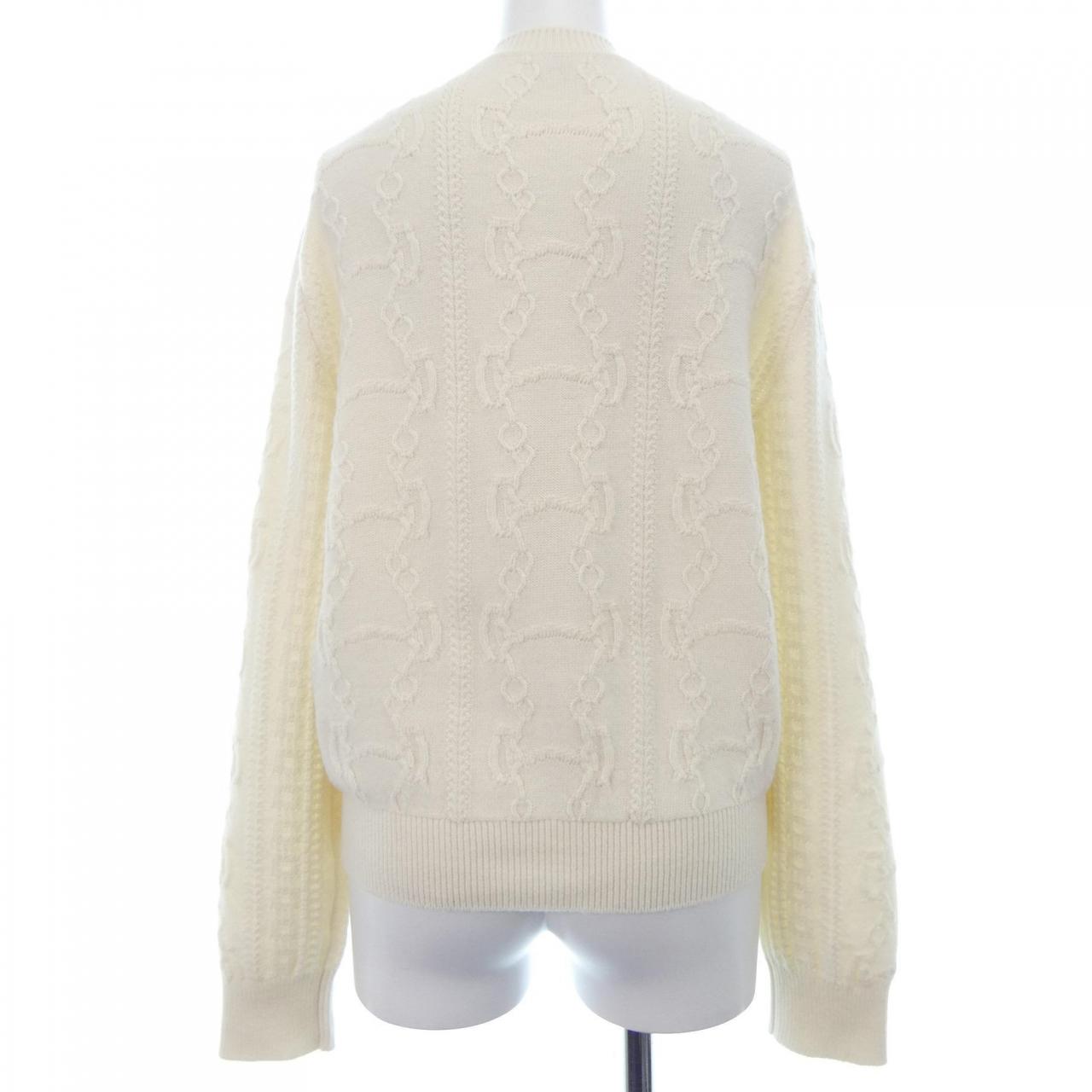 HERMES HERMES Cardigan