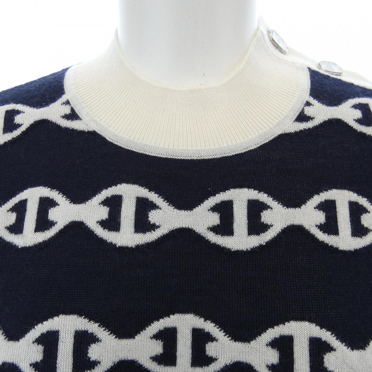 エルメス HERMES ニット