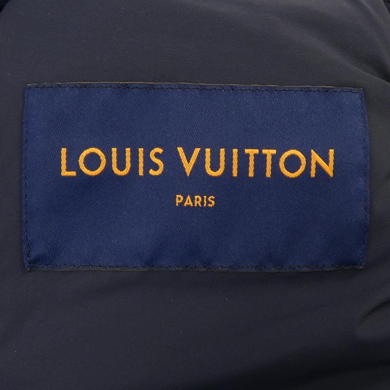 ルイヴィトン LOUIS VUITTON ベスト