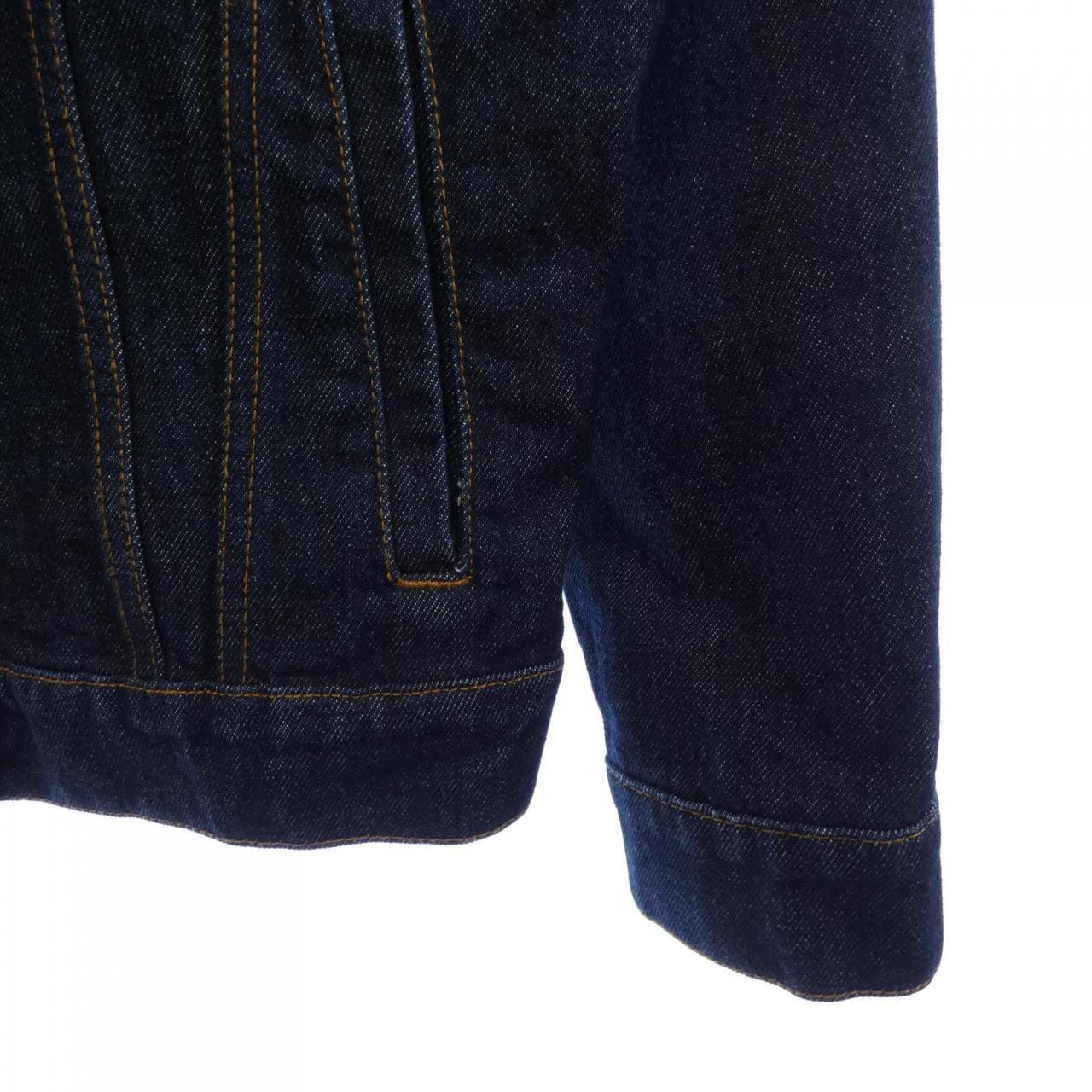 DRIES VAN NOTEN德赖斯·范诺顿 (Dries Van Noten) 牛仔夹克