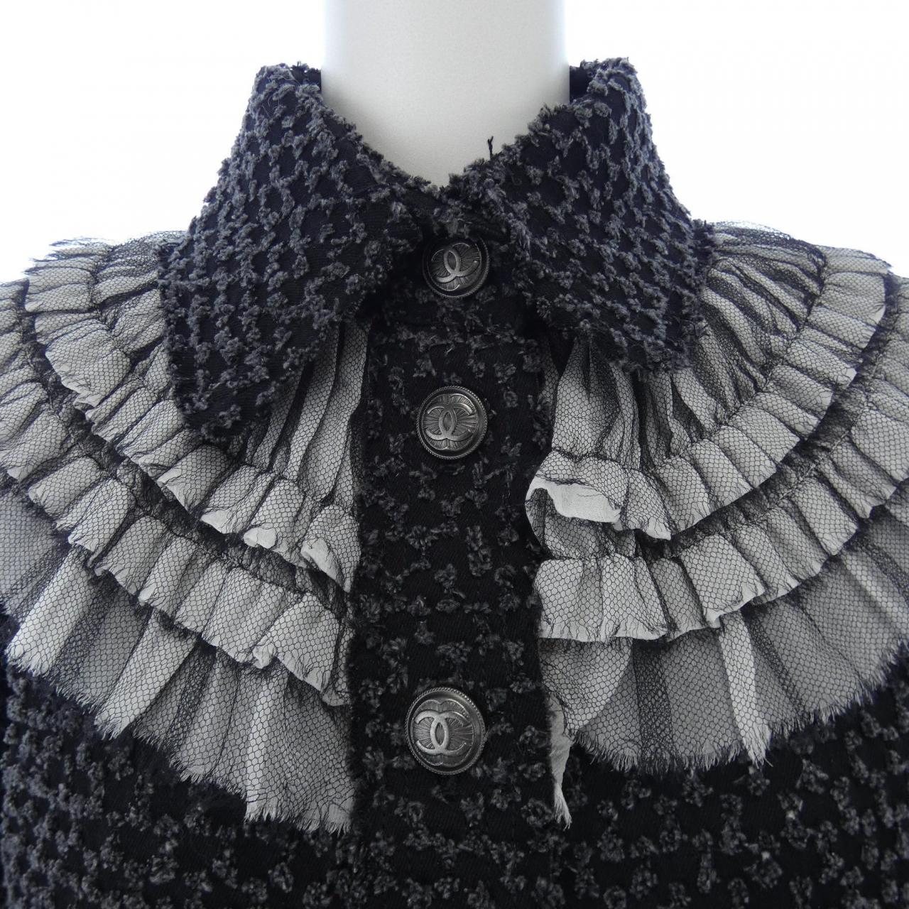シャネル CHANEL ジャケット