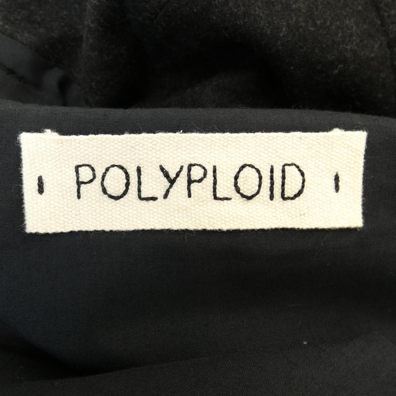 POLYPLOID コート