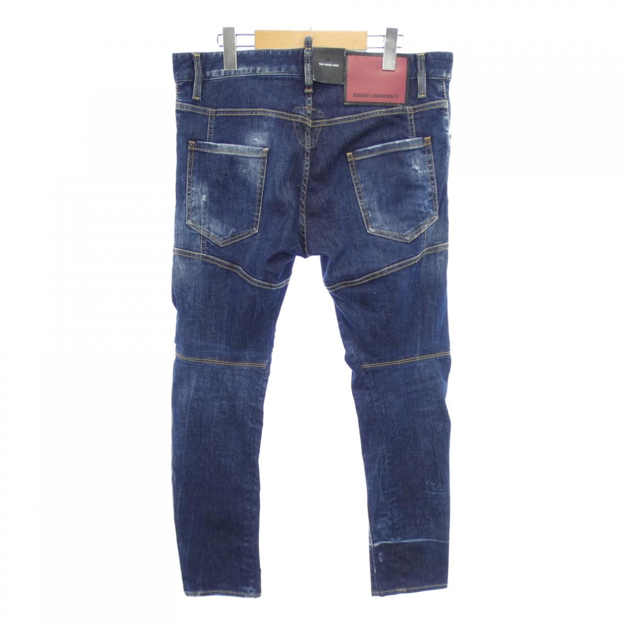 DSQUARED2 DSQUARED2 牛仔褲