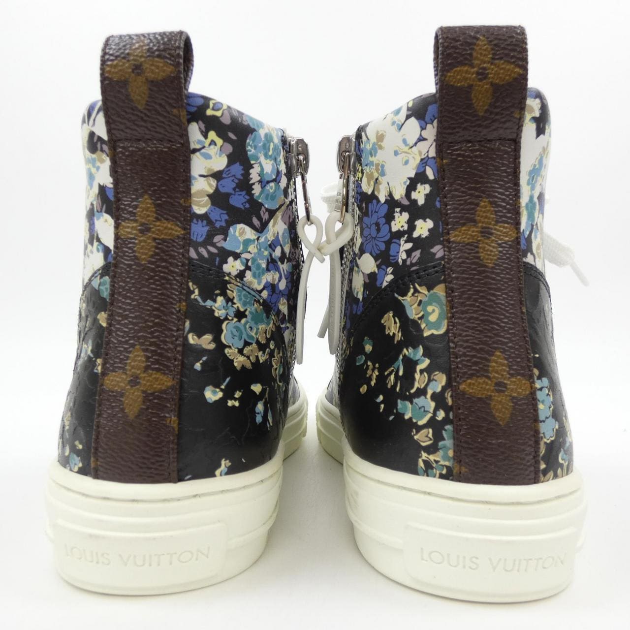 ルイヴィトン LOUIS VUITTON スニーカー