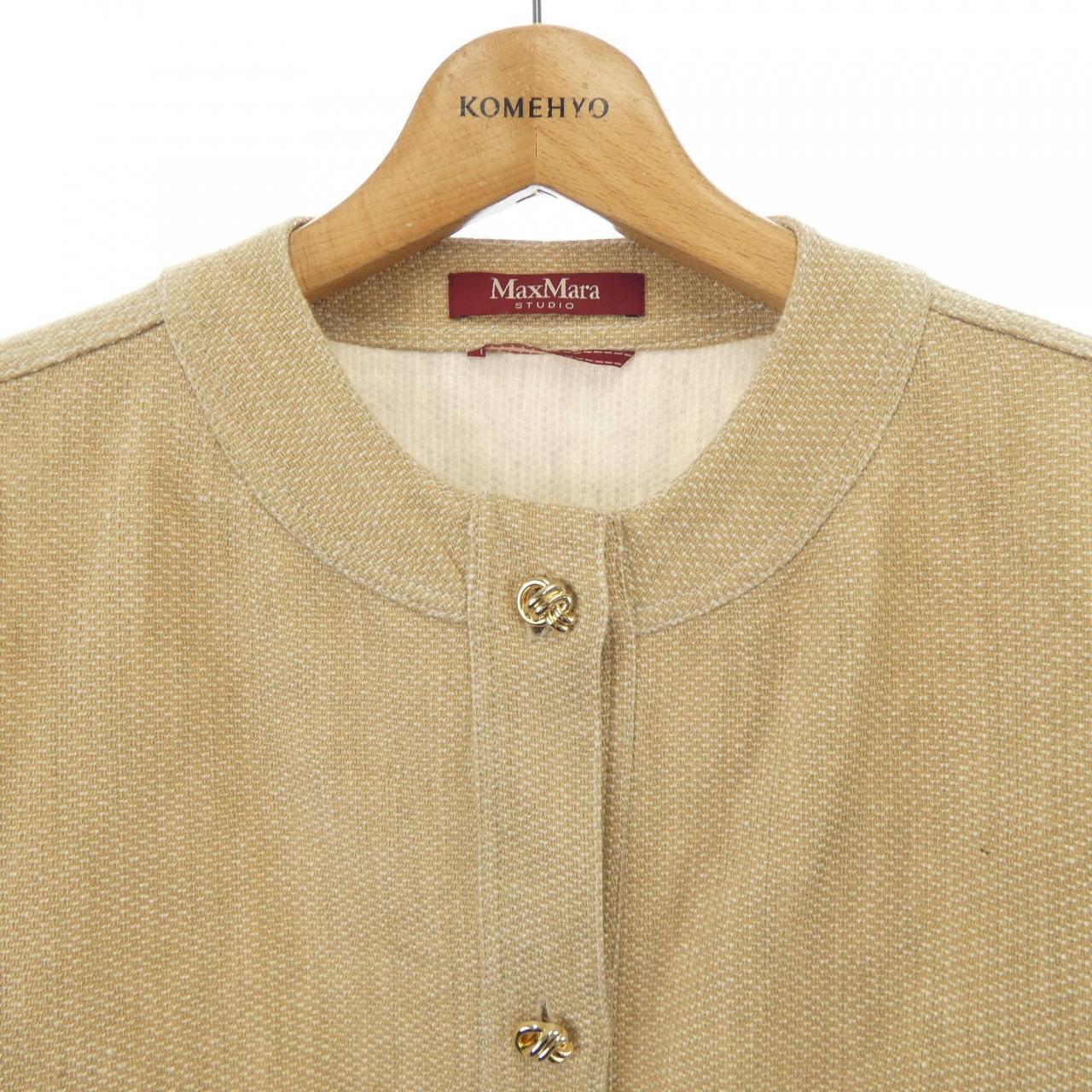 Max Mara STUDIO Mara STUDIO 夹克
