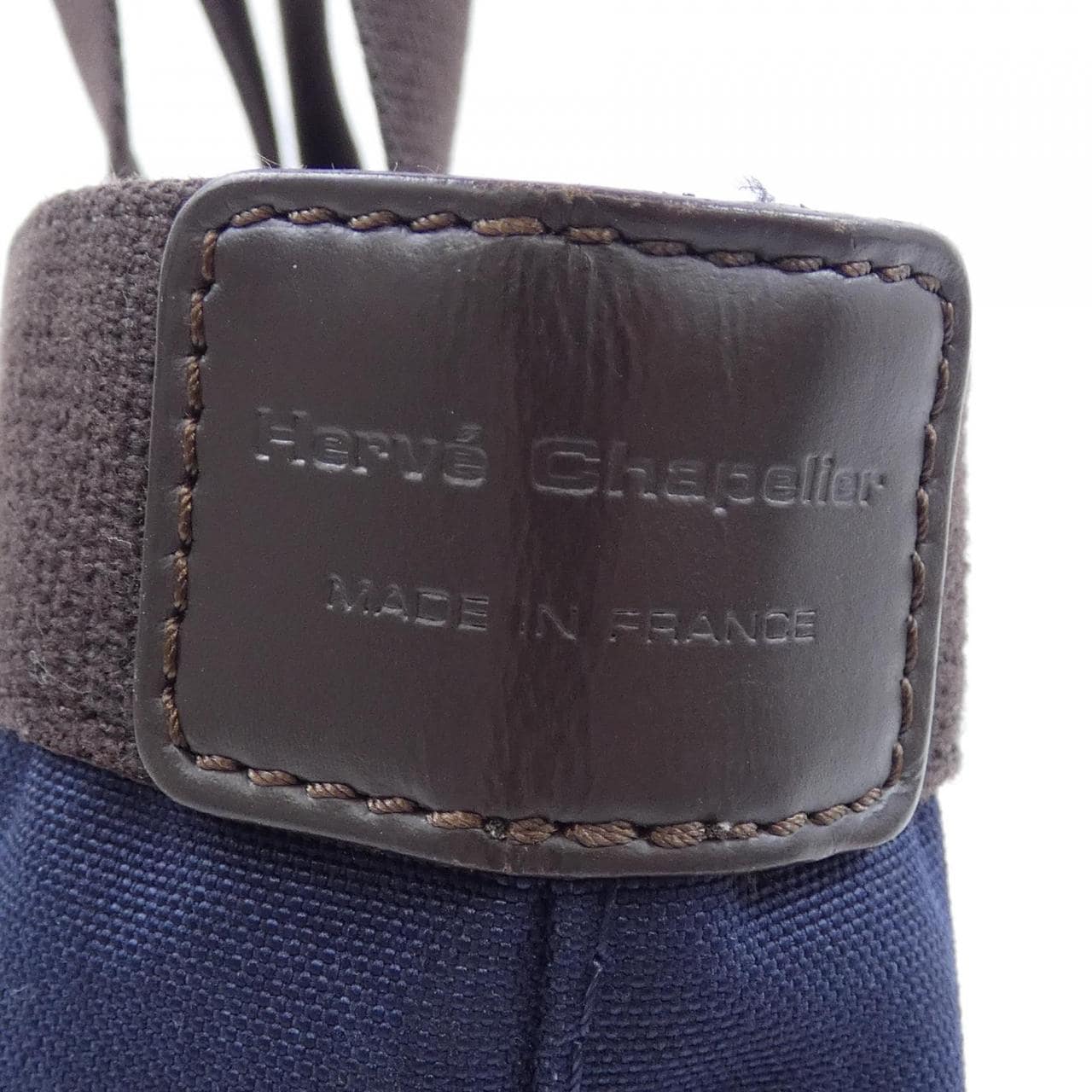 埃爾貝沙普利HERVE CHAPELIER BAG