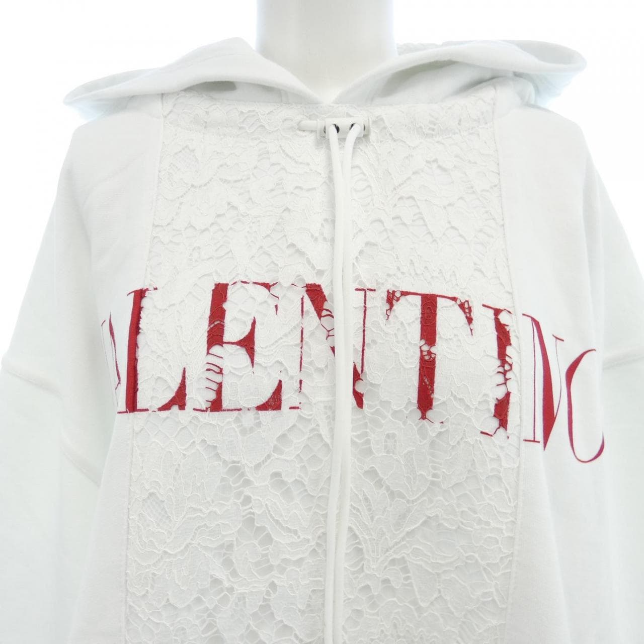 ヴァレンティノ VALENTINO パーカー