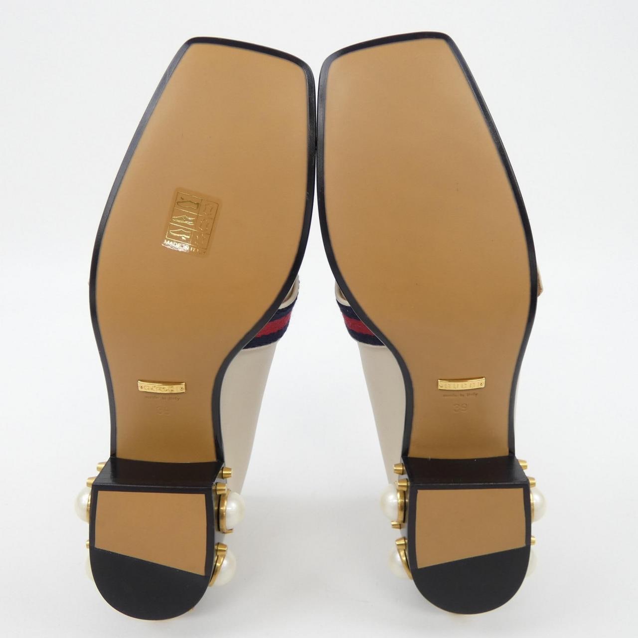 グッチ GUCCI 423559 シューズ
