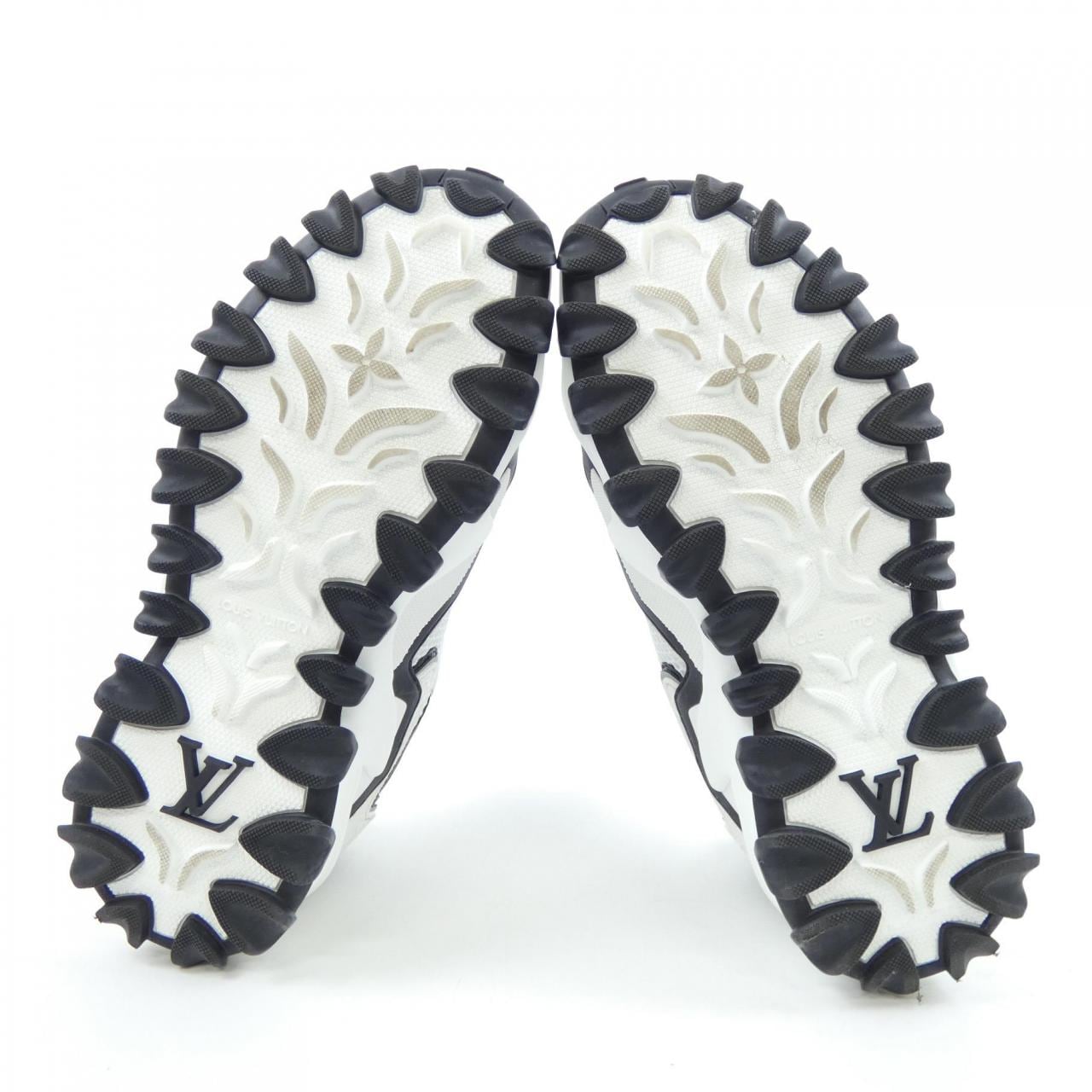 ルイヴィトン LOUIS VUITTON FD0234 スニーカー