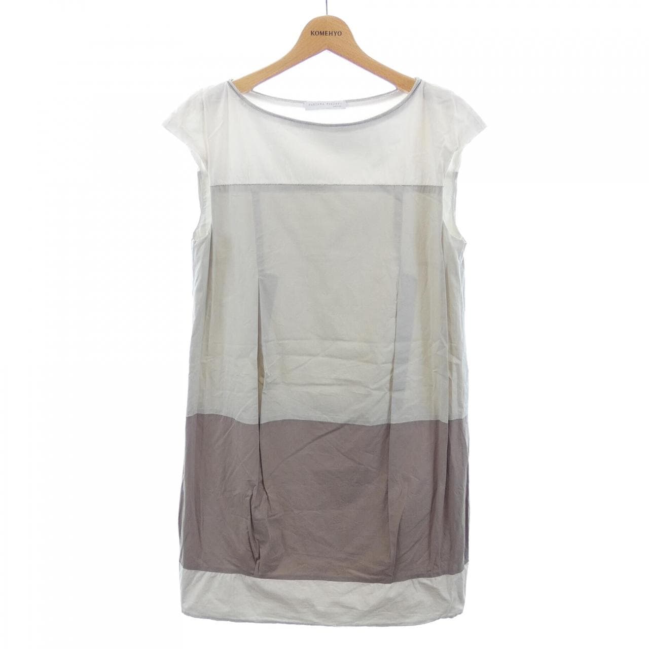 ファビアナフィリッピ FABIANA FILIPPI ワンピース