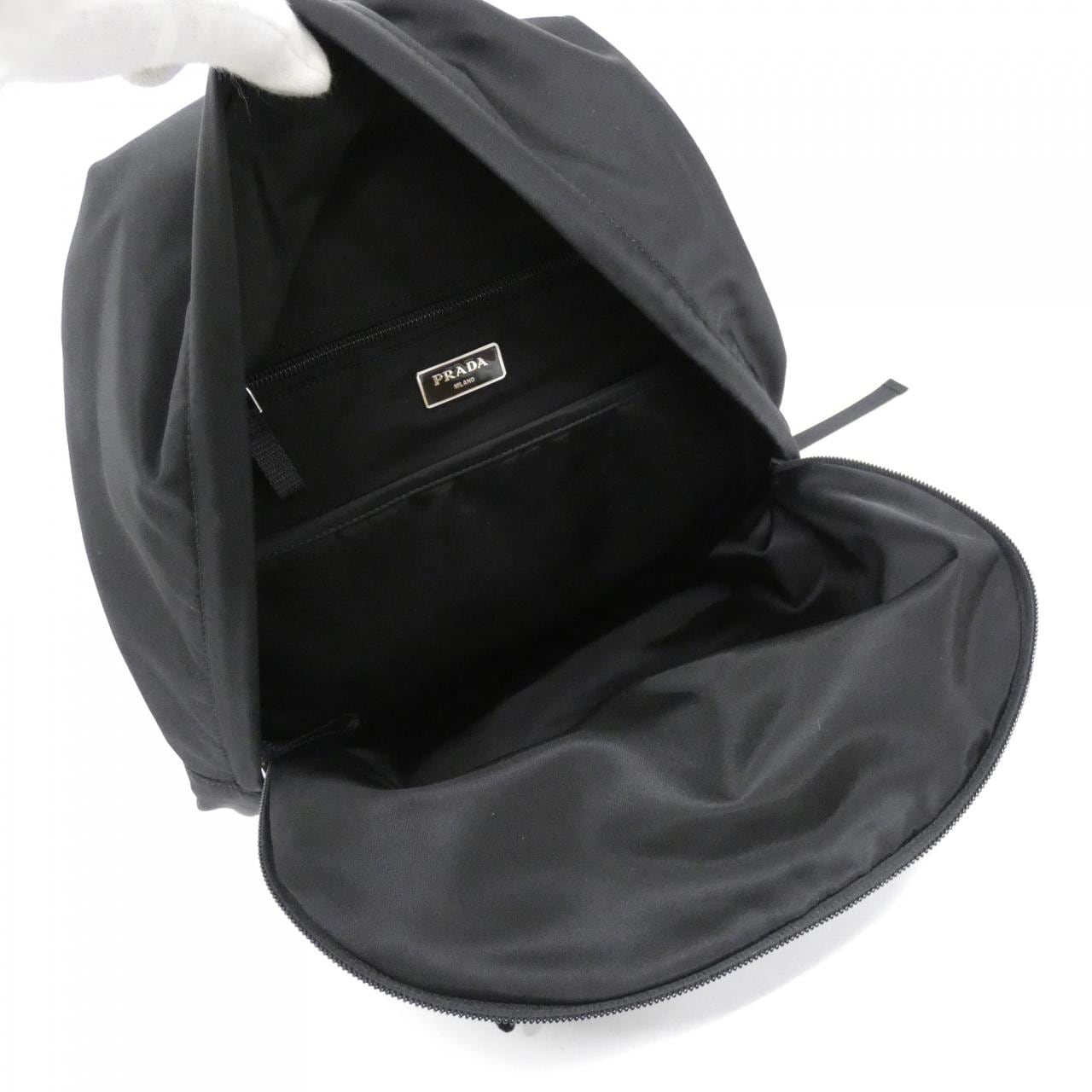 プラダ 2VZ034 リュックサック