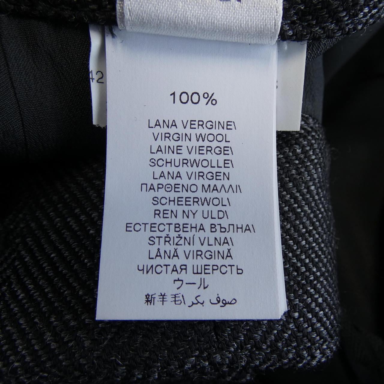 ブルネロクチネリ BRUNELLO CUCINELLI モニーレ MD595G3652 スカート